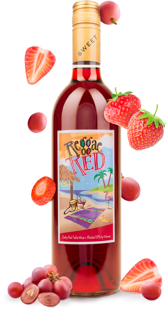 Sweet fruity deals wine